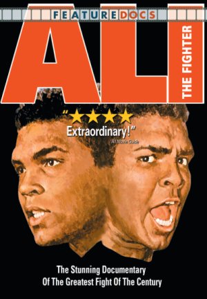 ALI: THE FIGHTER (DVD)