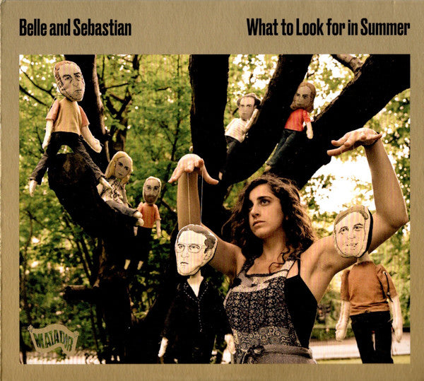 Belle And Sebastian – What To Look For In Summer