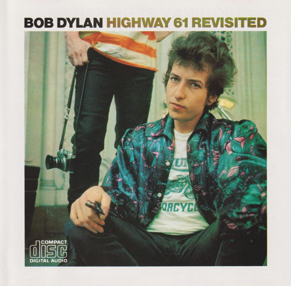 Bob Dylan – Highway 61 Revisited