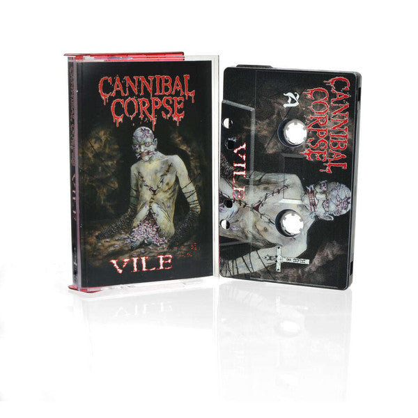 Cannibal Corpse – Vile
