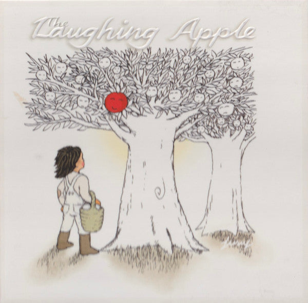 Yusuf* / Cat Stevens – The Laughing Apple