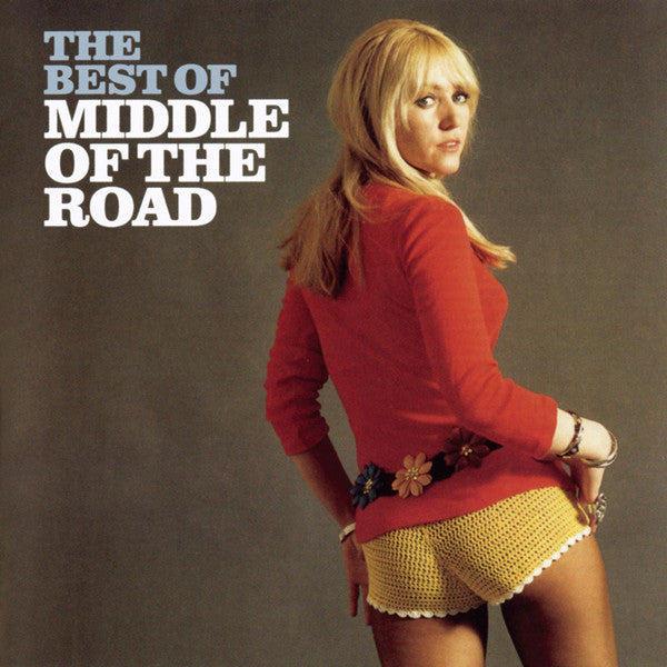 Middle Of The Road – The Best Of Middle Of The Road