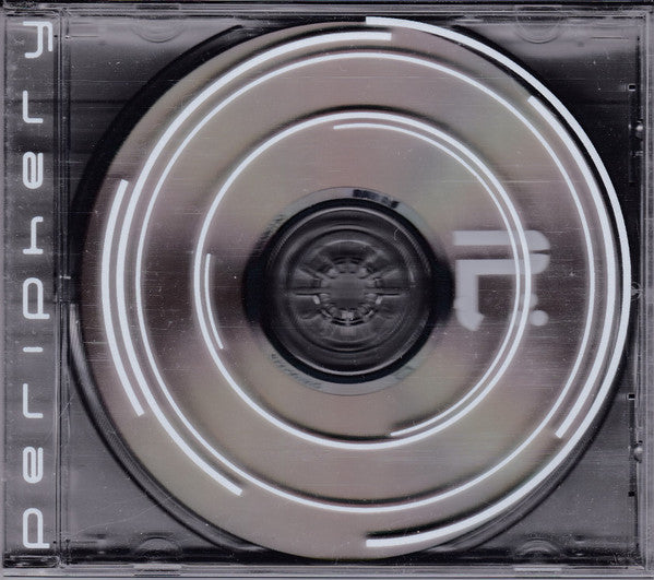Periphery – Clear