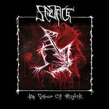 Seance Of – The Colour Of Magick