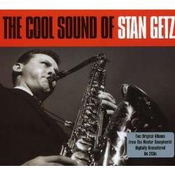 Stan Getz – The Cool Sound Of Stan Getz
