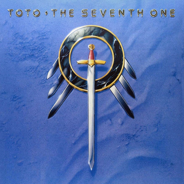 Toto – The Seventh One