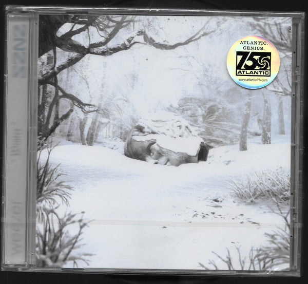 Weezer – SZNZ: Winter