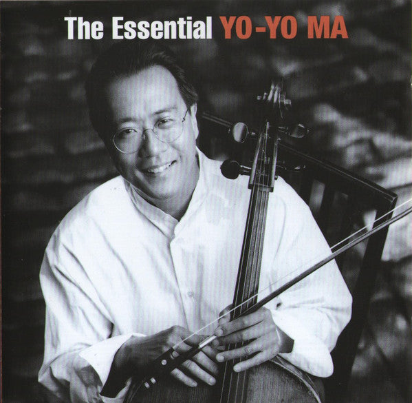 Yo-Yo Ma – The Essential Yo-Yo Ma