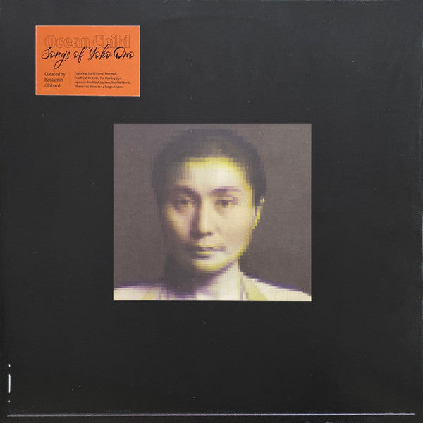 Various – Ocean Child: Songs Of Yoko Ono