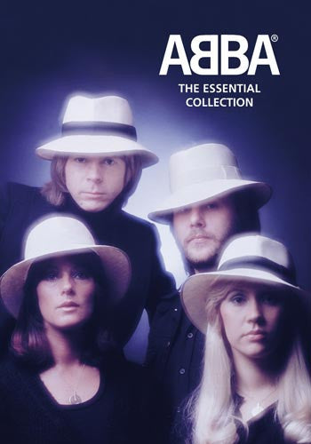 ABBA – The Essential Collection