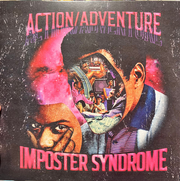 Action/Adventure – Imposter Syndrome