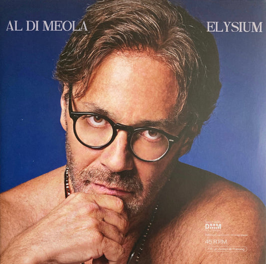 Al Di Meola – Elysium