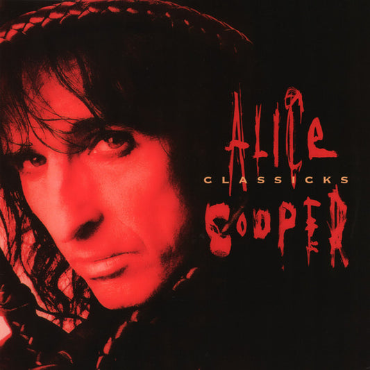 Alice Cooper – Classicks