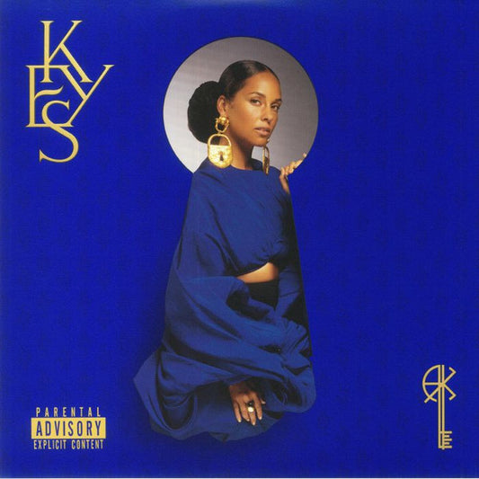 Alicia Keys – Keys