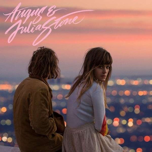 Angus & Julia Stone – Angus & Julia Stone