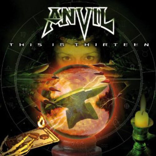 Anvil – This Is Thirteen