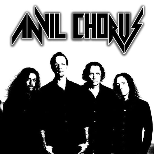 Anvil Chorus – The Killing Sun