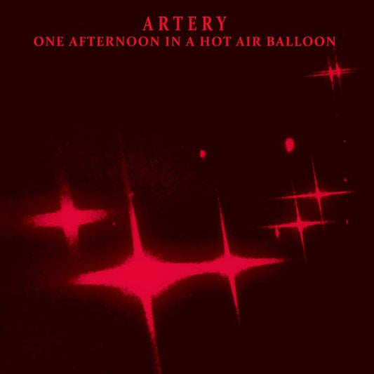 Artery – One Afternoon In A Hot Air Balloon