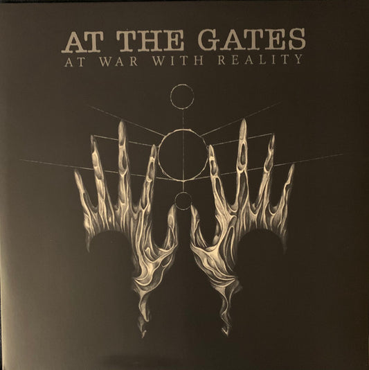 At The Gates – At War With Reality