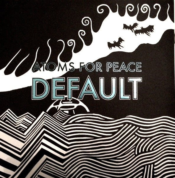 Atoms For Peace – Default