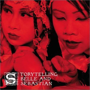 Belle & Sebastian – Storytelling