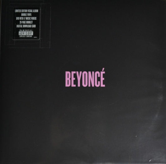 Beyoncé – Beyoncé