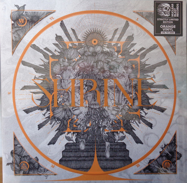 Bleed From Within – Shrine