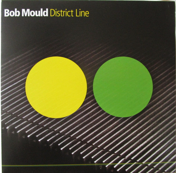 Bob Mould – District Line