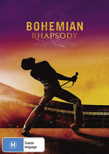 Bohemian Rhapsody