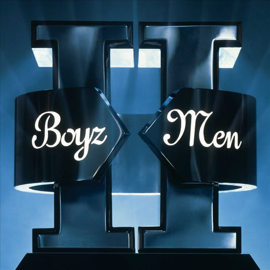 Boyz II Men – ll