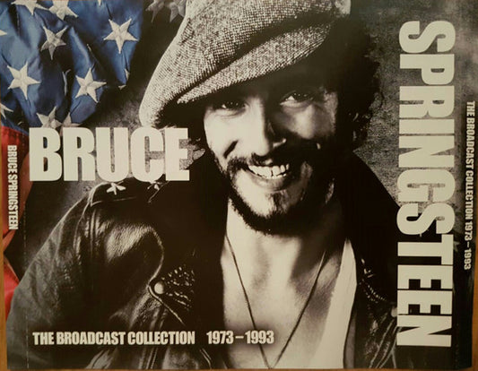 Bruce Springsteen – The Broadcast Collection 1973-1993