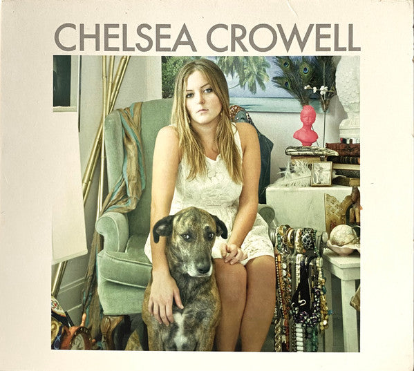 Chelsea Crowell – Chelsea Crowell
