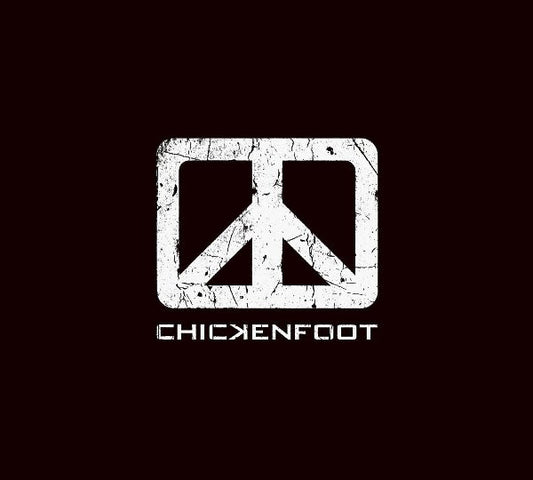 Chickenfoot – Chickenfoot