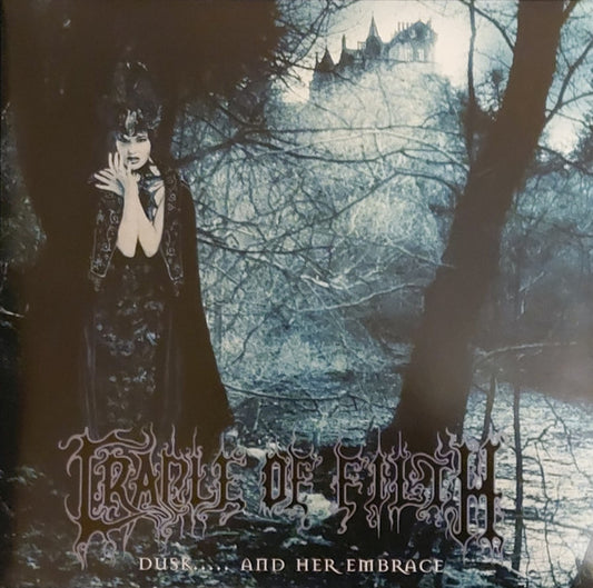 Cradle Of Filth – Dusk And Her Embrace