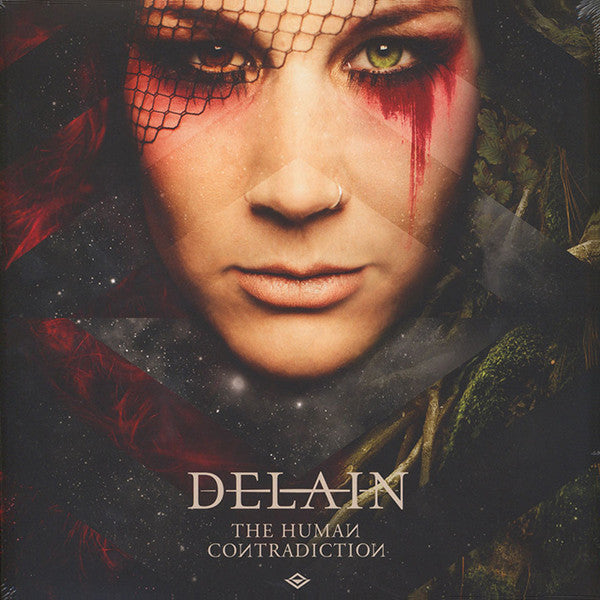 Delain – The Human Contradiction