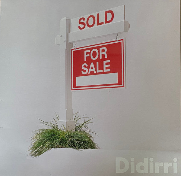 Didirri – Sold For Sale