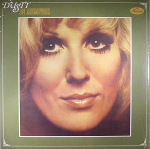 Dusty Springfield – Dusty In Memphis