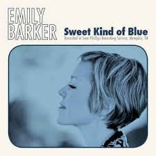 Emily Barker – Sweet Kind of Blue