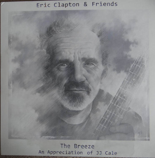 Eric Clapton & Friends – The Breeze (An Appreciation Of JJ Cale)