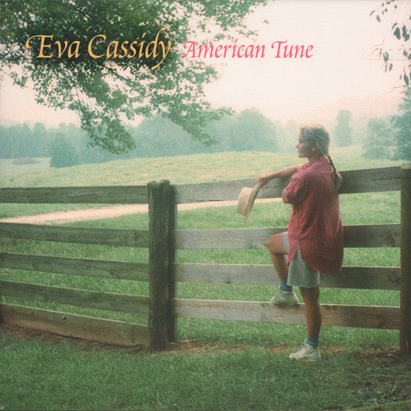 Eva Cassidy – American Tune