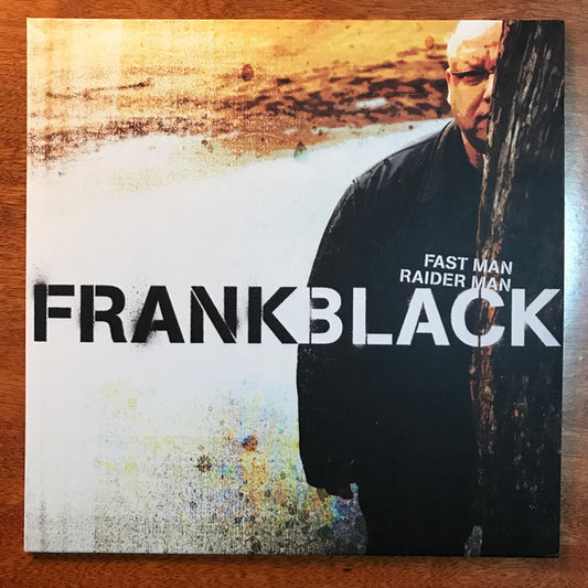 Frank Black – Fast Man Raider Man