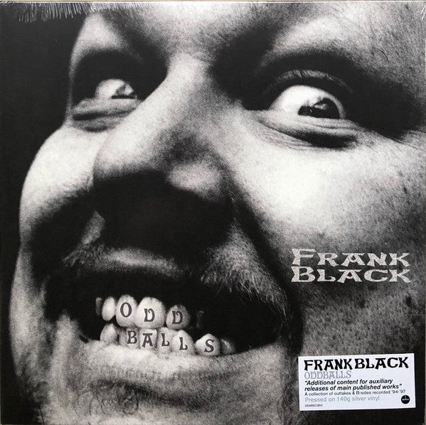 Frank Black – Oddballs