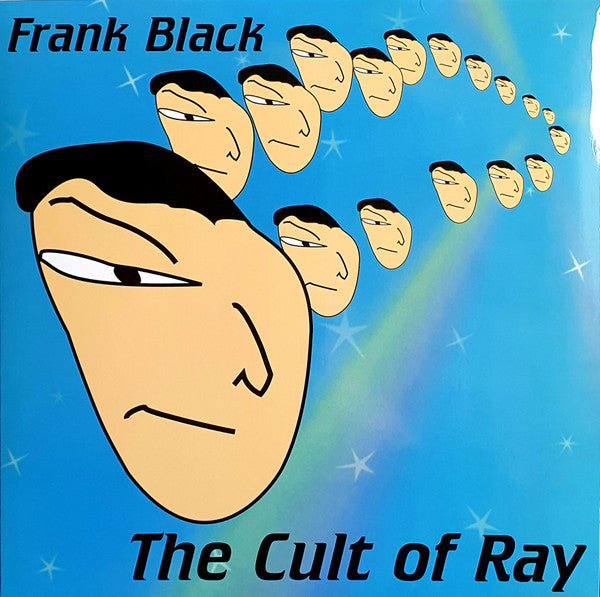 Frank Black – The Cult Of Ray