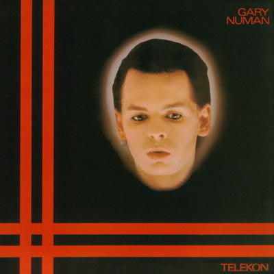 Gary Numan – Telekon