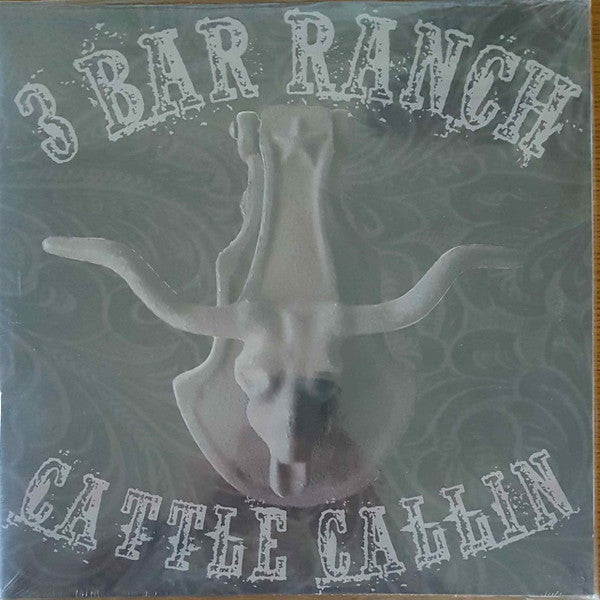 Hank 3 – 3 Bar Ranch Cattle Callin