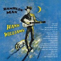 Hank Williams – Ramblin' Man