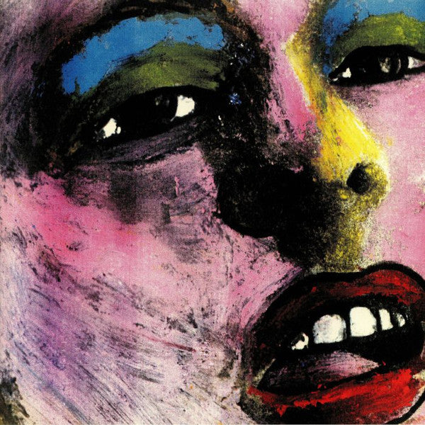 Happy Mondays – Bummed