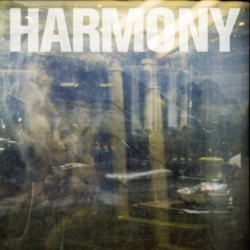 Harmony – Double Negative