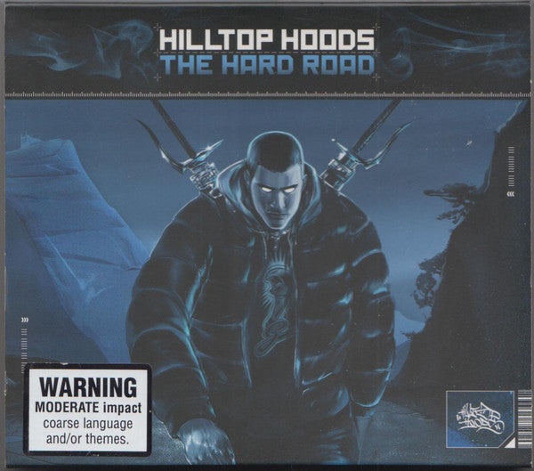 Hilltop Hoods – The Hard Road