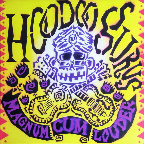 Hoodoo Gurus – Magnum Cum Louder